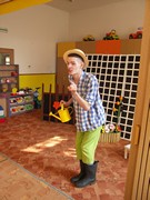 Nezávislé divadlo-Jarní pohádka